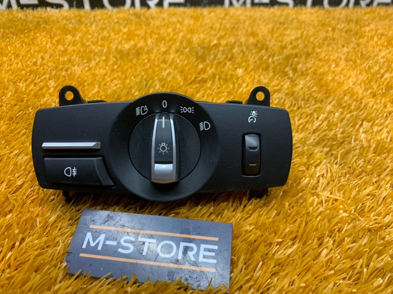 Переключатель света фар, 1200 рублей, Красноярск