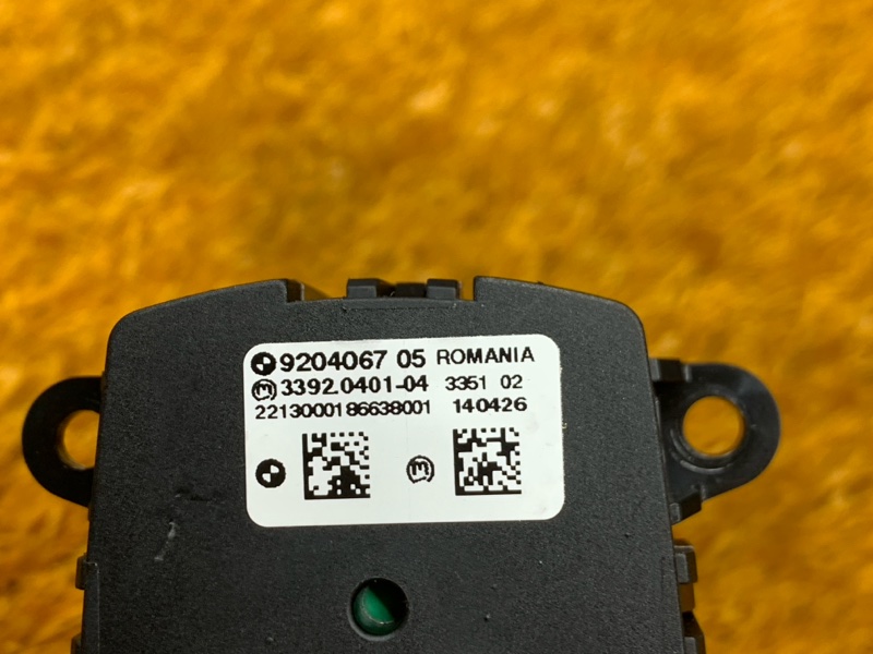 Переключатель света фар, 1200 рублей, Красноярск