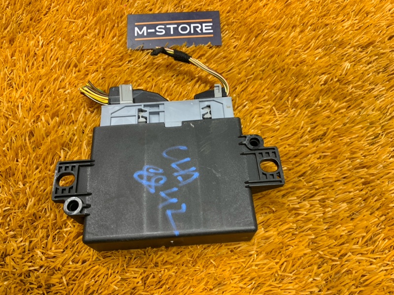 блок управления парктроником, 2120 рублей, Красноярск