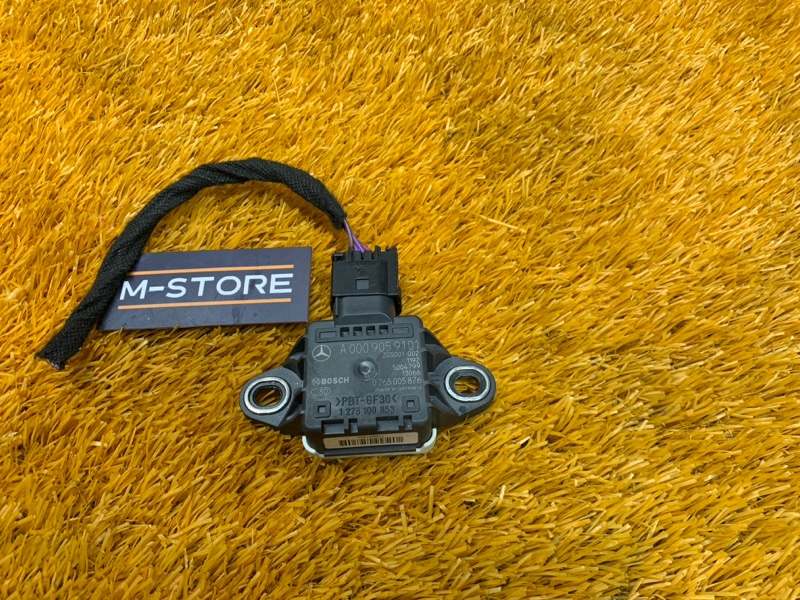 Датчик ускорения, 1560 рублей, Красноярск