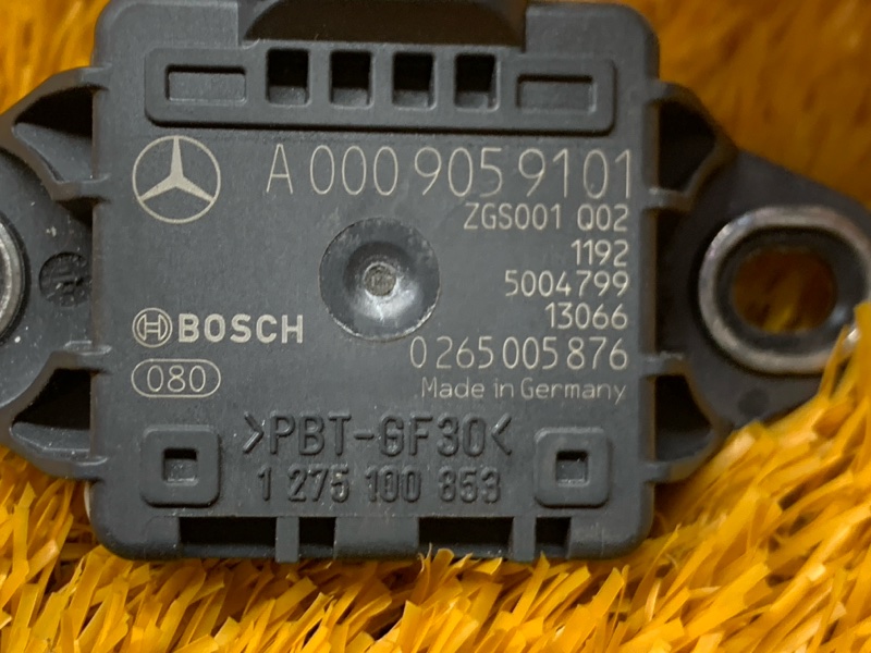 Датчик ускорения, 1560 рублей, Красноярск