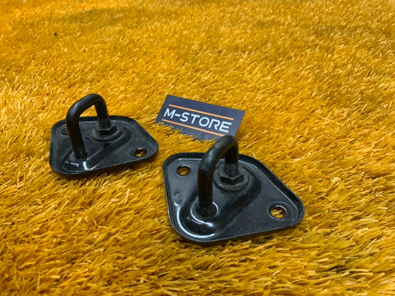 скоба капота, 540 рублей, Красноярск