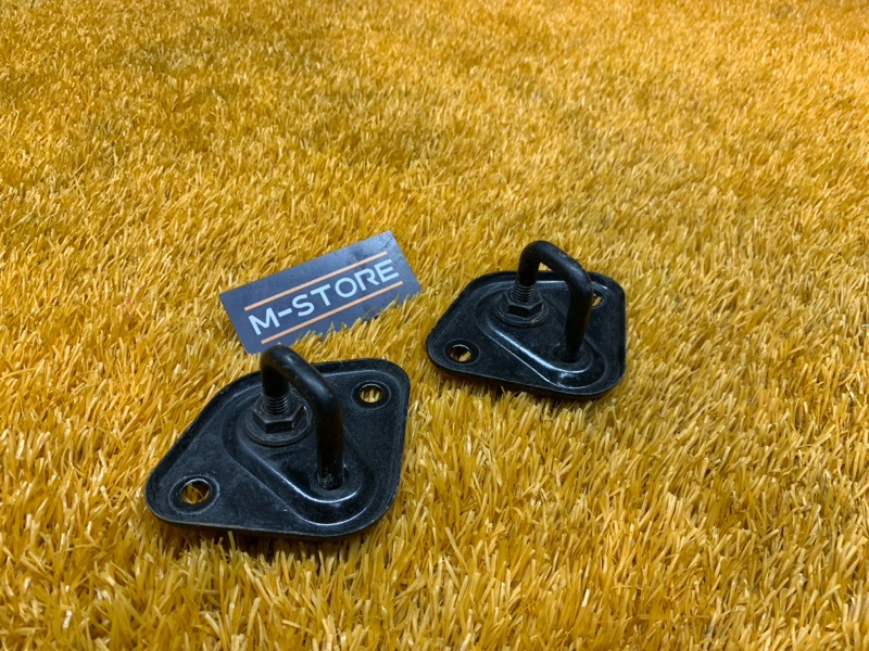 скоба капота, 540 рублей, Красноярск