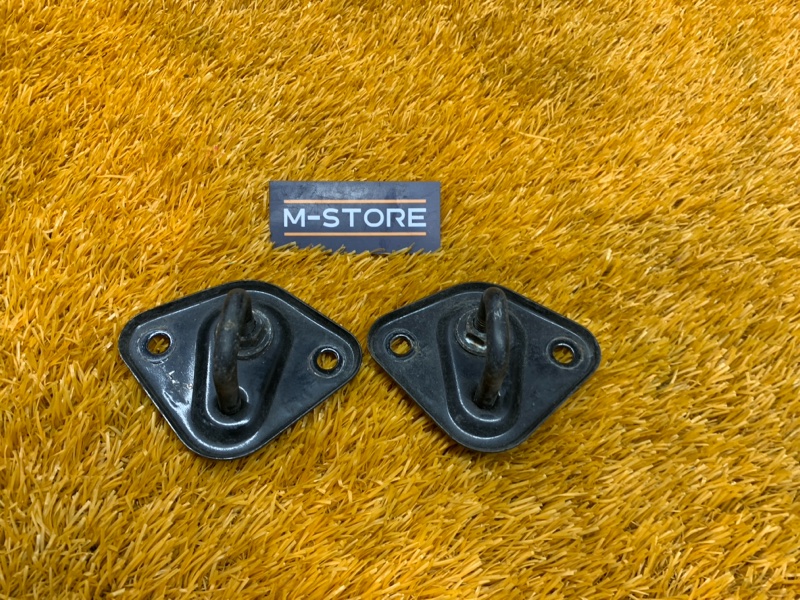 скоба капота, 540 рублей, Красноярск