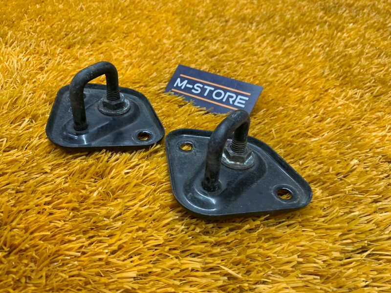 скоба капота, 540 рублей, Красноярск