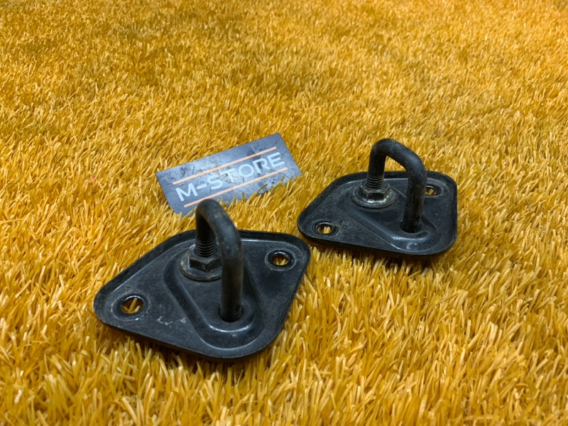 скоба капота, 540 рублей, Красноярск