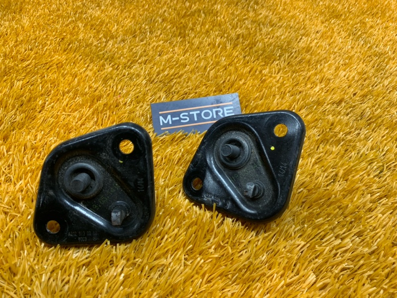 скоба капота, 540 рублей, Красноярск