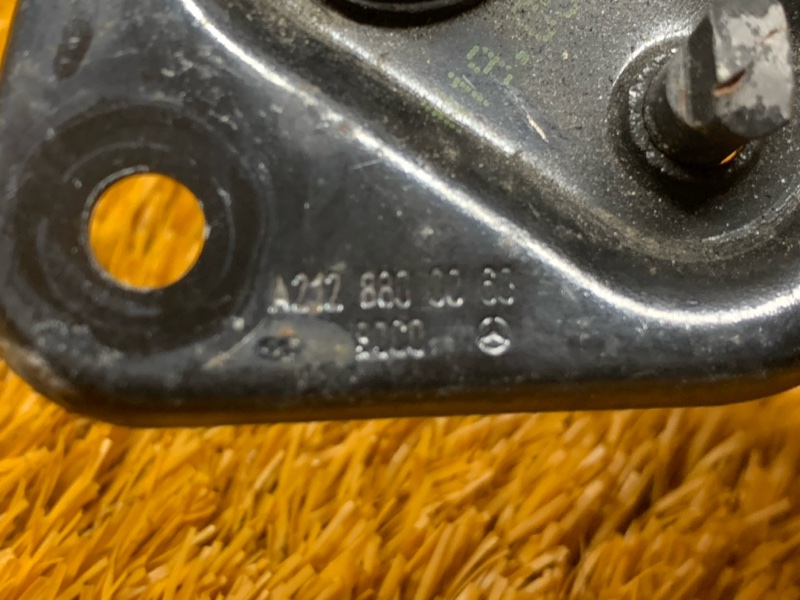 скоба капота, 540 рублей, Красноярск