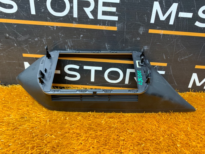 накладка на торпеду, 340 рублей, Красноярск