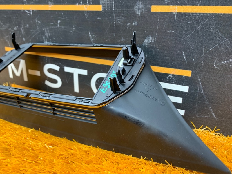 накладка на торпеду, 340 рублей, Красноярск