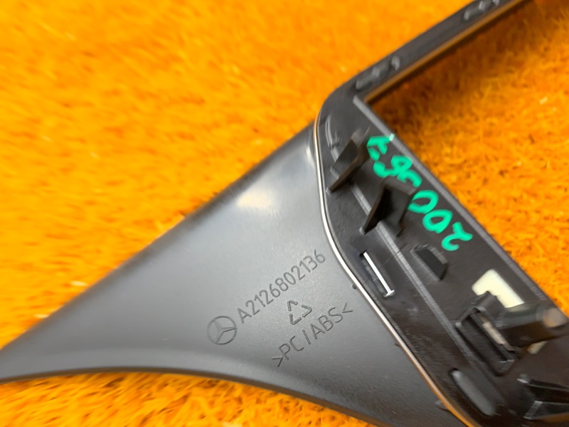 накладка на торпеду, 340 рублей, Красноярск