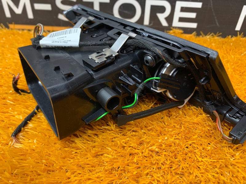 дефлектор воздушный, 1360 рублей, Красноярск