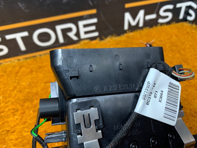 дефлектор воздушный, 1360 рублей, Красноярск