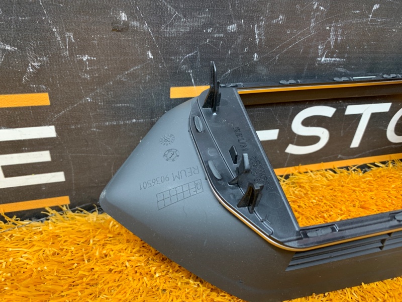 накладка на торпеду, 340 рублей, Красноярск