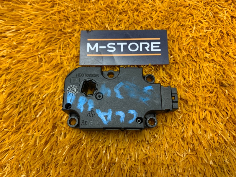 привод заслонки отопителя, 670 рублей, Красноярск