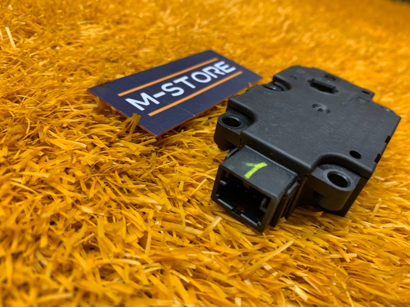 привод заслонки отопителя, 670 рублей, Красноярск