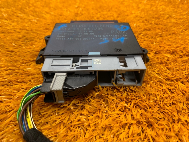 блок управления парктроником, 2120 рублей, Красноярск