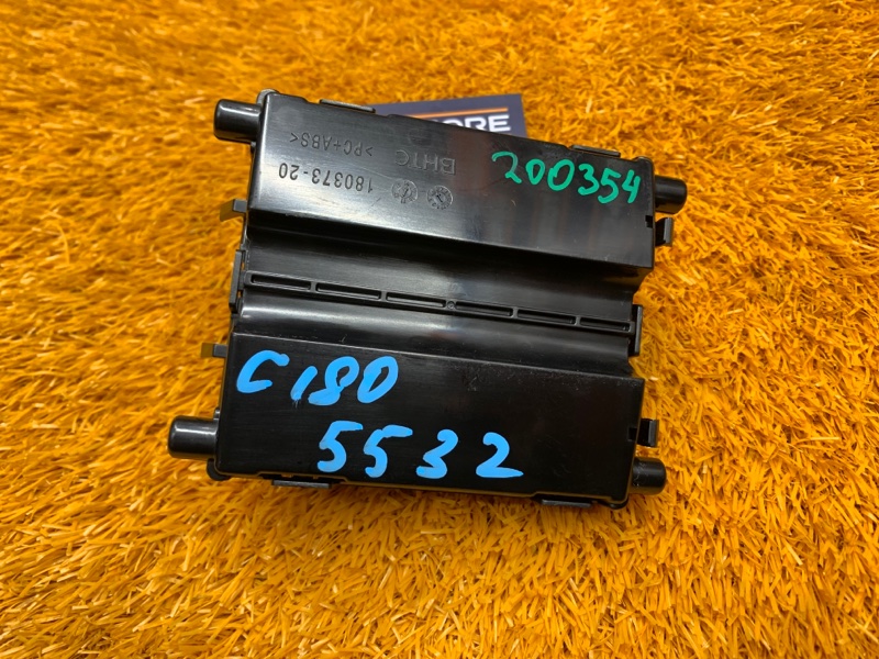 блок управления климат-контролем, 2460 рублей, Красноярск