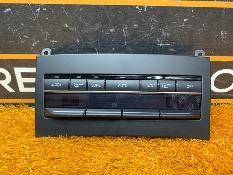 блок управления климат-контролем, 3630 рублей, Красноярск