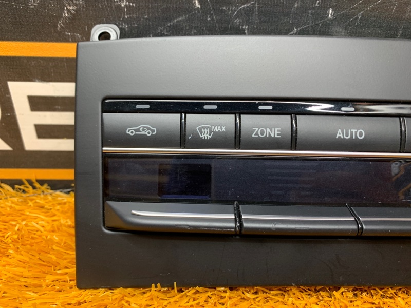 блок управления климат-контролем, 3630 рублей, Красноярск