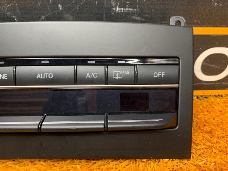 блок управления климат-контролем, 3630 рублей, Красноярск