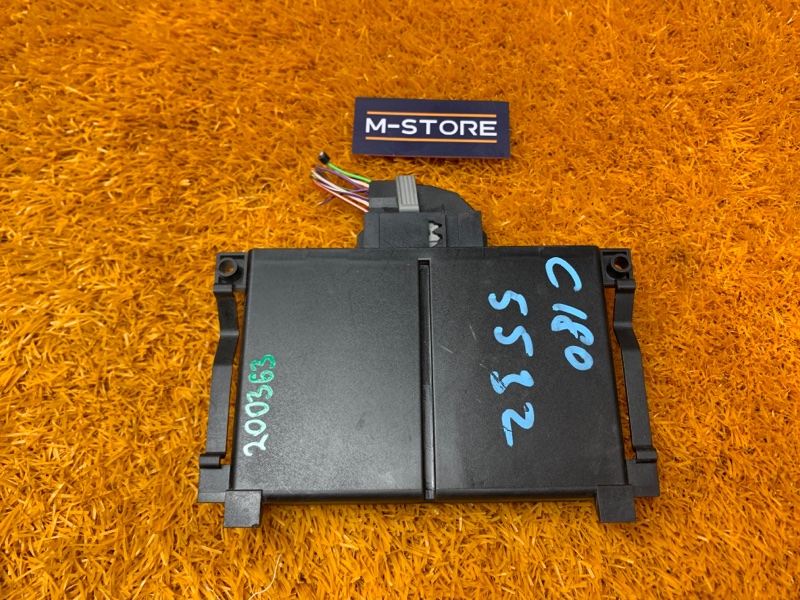 Блок управления радарными датчиками, 7760 рублей, Красноярск