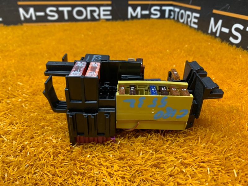 блок предохранителей, 500 рублей, Красноярск