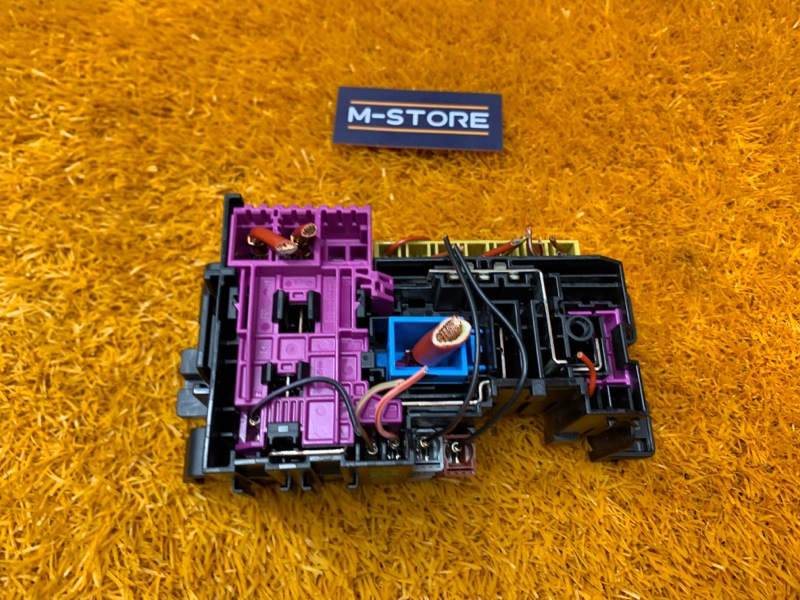 блок предохранителей, 500 рублей, Красноярск