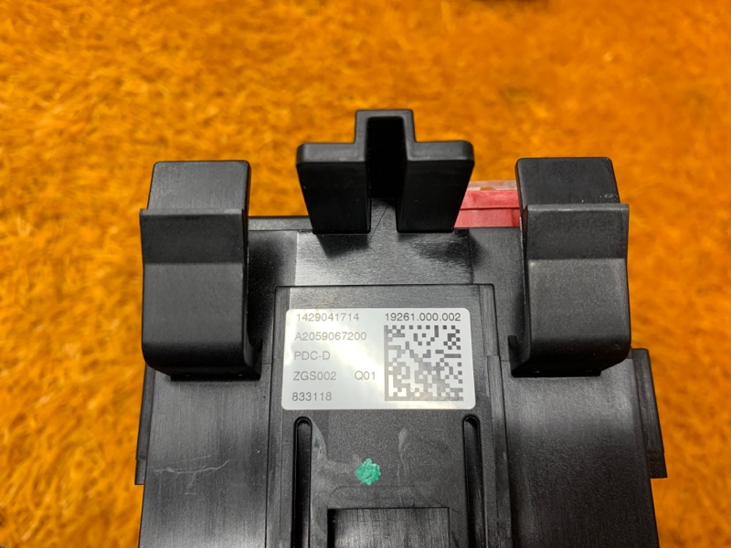 блок предохранителей, 500 рублей, Красноярск