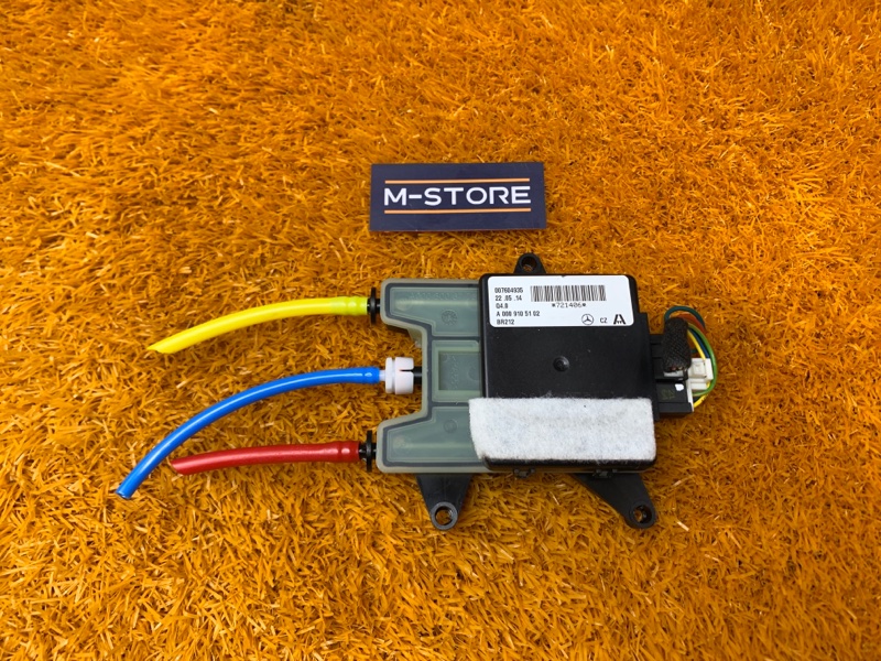 компрессор подкачки сидений, 730 рублей, Красноярск