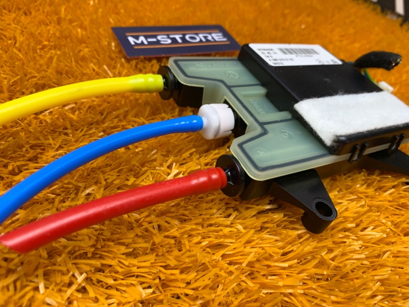 компрессор подкачки сидений, 730 рублей, Красноярск