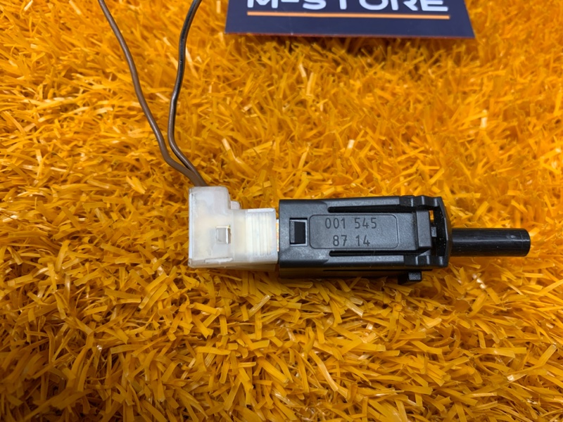 Концевик стояночного тормоза, 200 рублей, Красноярск