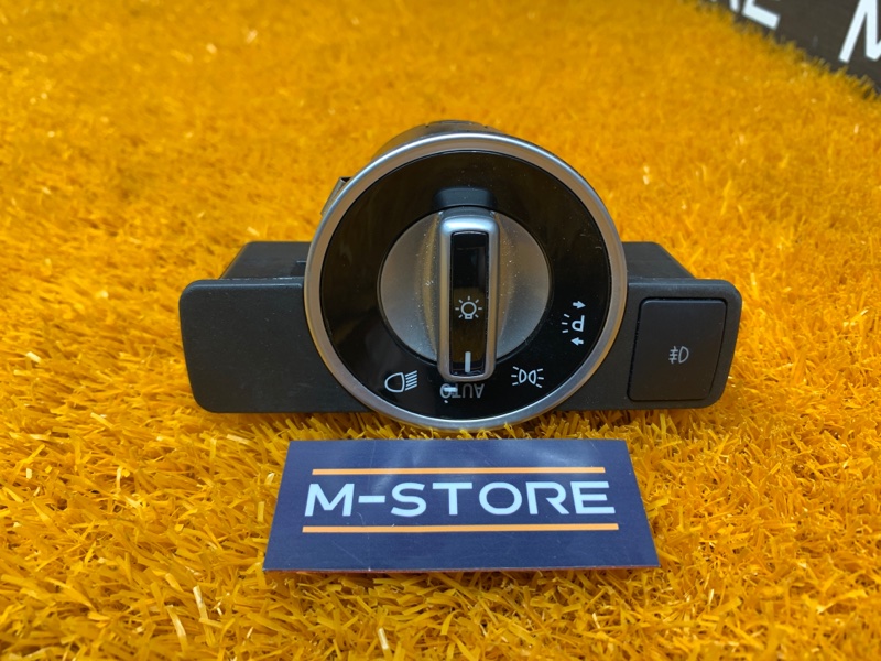 Переключатель света фар, 600 рублей, Красноярск