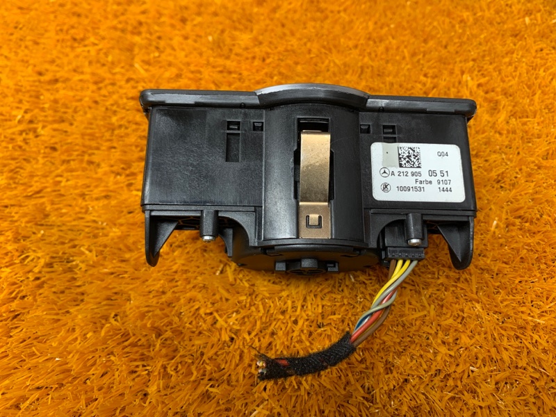 Переключатель света фар, 600 рублей, Красноярск