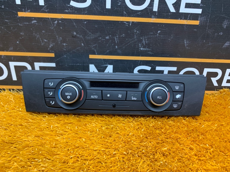 блок управления климат-контролем, 1470 рублей, Красноярск