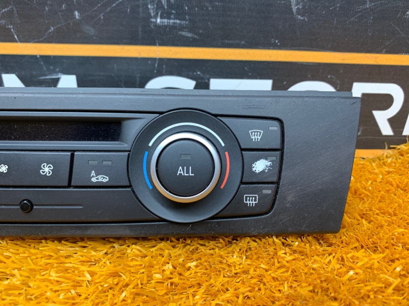 блок управления климат-контролем, 1470 рублей, Красноярск