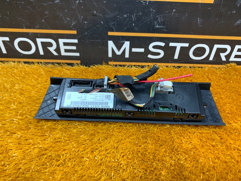 блок управления климат-контролем, 1470 рублей, Красноярск