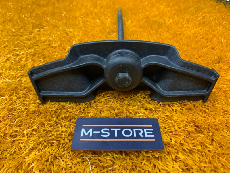 крепление запасного колеса, 640 рублей, Красноярск