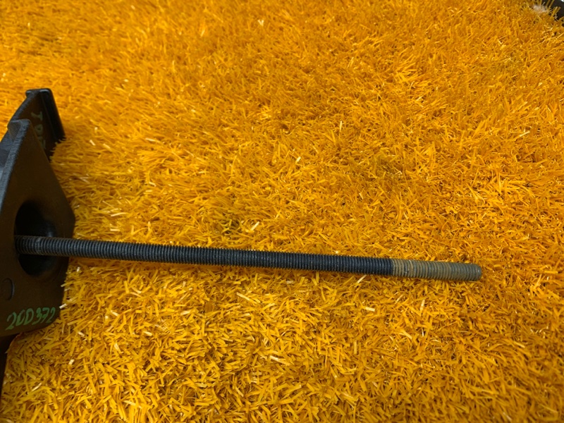 крепление запасного колеса, 640 рублей, Красноярск