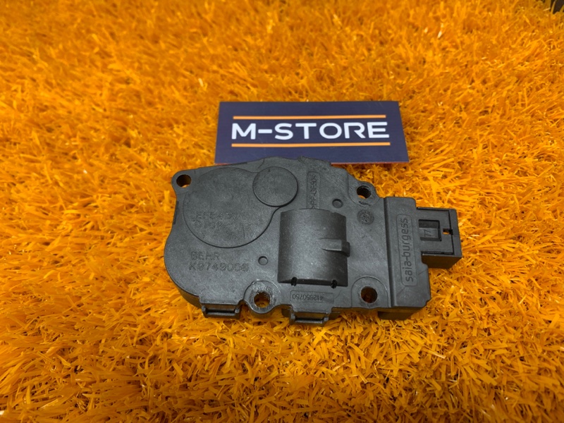 привод заслонки отопителя, 200 рублей, Красноярск