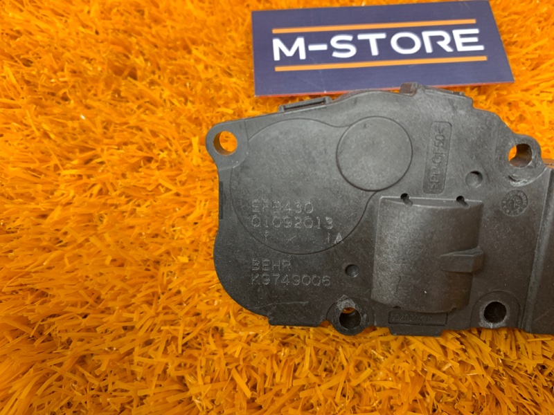 привод заслонки отопителя, 200 рублей, Красноярск