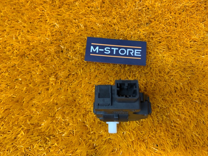 привод заслонки отопителя, 200 рублей, Красноярск