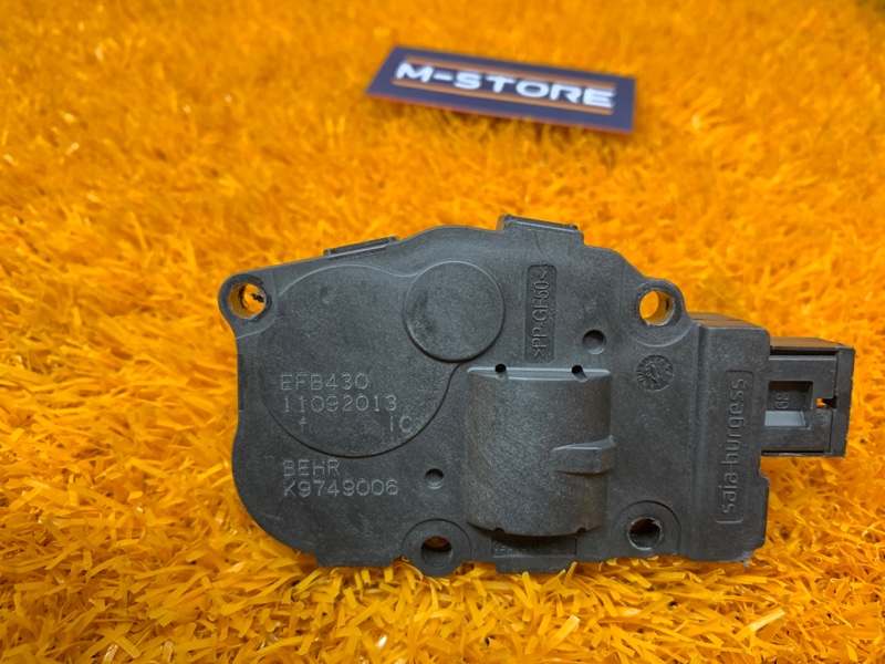 привод заслонки отопителя, 200 рублей, Красноярск