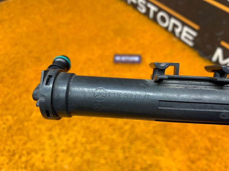 Форсунка омывателя фары, 2140 рублей, Красноярск