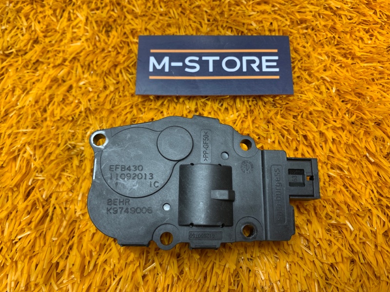 привод заслонки отопителя, 200 рублей, Красноярск