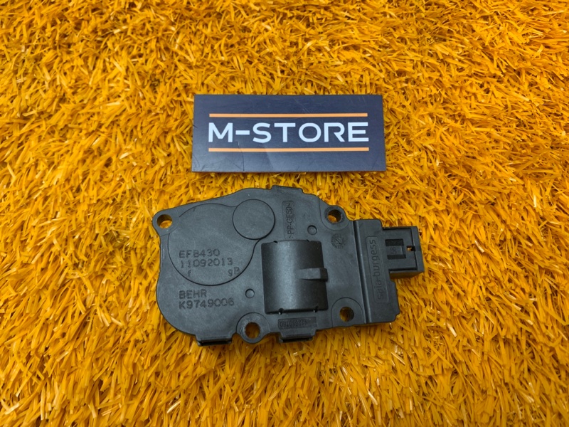 привод заслонки отопителя, 200 рублей, Красноярск