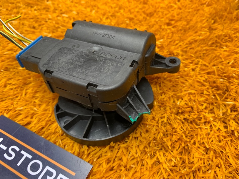 привод заслонки отопителя, 350 рублей, Красноярск