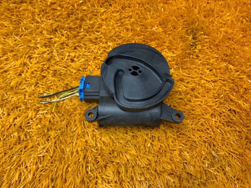 привод заслонки отопителя, 350 рублей, Красноярск