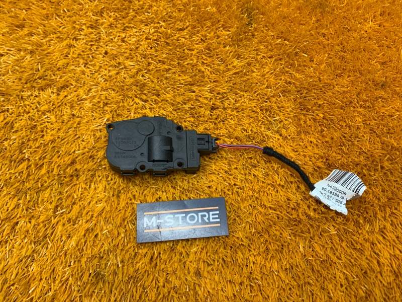 привод заслонки отопителя, 200 рублей, Красноярск