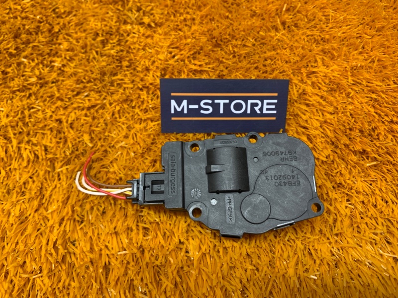 привод заслонки отопителя, 200 рублей, Красноярск